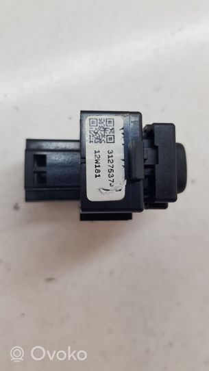 Volvo V60 Central locking switch button 31275374