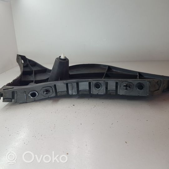 Volvo V60 Staffa di rinforzo montaggio del paraurti posteriore 31265281