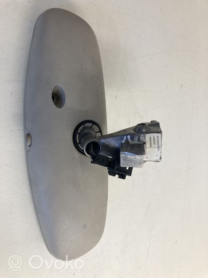 Citroen C4 Grand Picasso Rear view mirror (interior) 9683499BJ