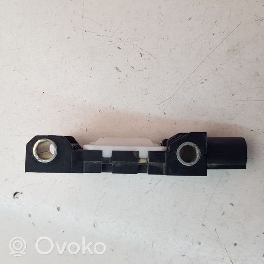 Chrysler Voyager Airbag deployment crash/impact sensor 3104303996