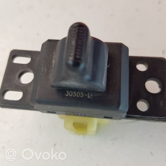 Chrysler Voyager Electric window control switch 30505L