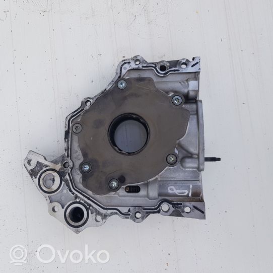 Peugeot 5008 Pompe à huile 9686038880