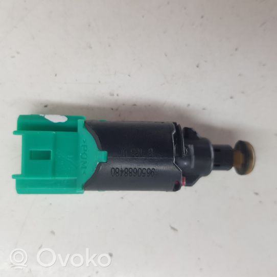 Citroen C5 Brake pedal sensor switch 9650688480