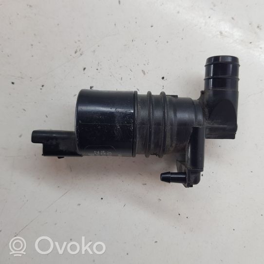 Citroen C5 Tuulilasi tuulilasinpesimen pumppu 9643447780