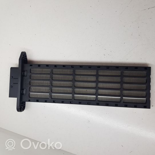 KIA Sportage Elektrinis salono pečiuko radiatorius 710260390100