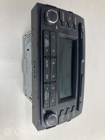 KIA Sportage Panel / Radioodtwarzacz CD/DVD/GPS 961603U230WK