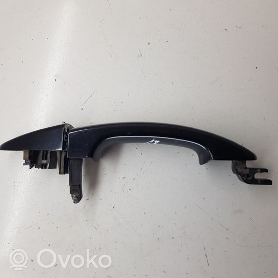 Ford S-MAX Rear door exterior handle 6M21U22404BCW