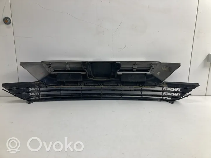 Honda CR-V Maskownica / Grill / Atrapa górna chłodnicy 71121SWNAH010