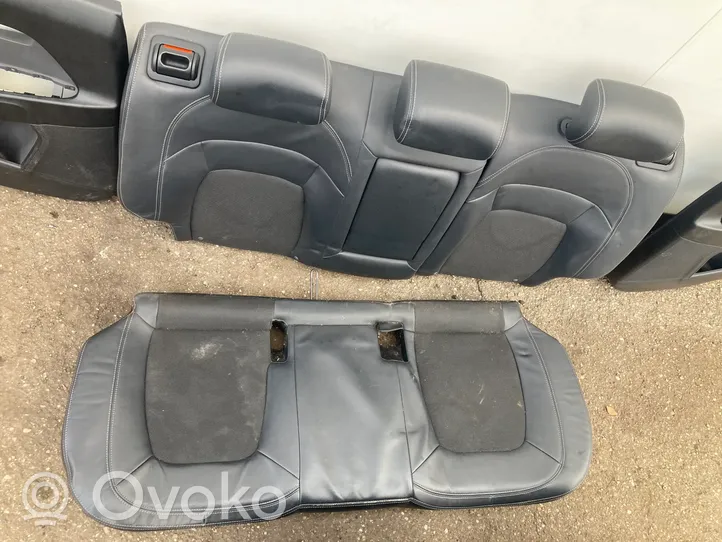 KIA Sportage Kit intérieur 