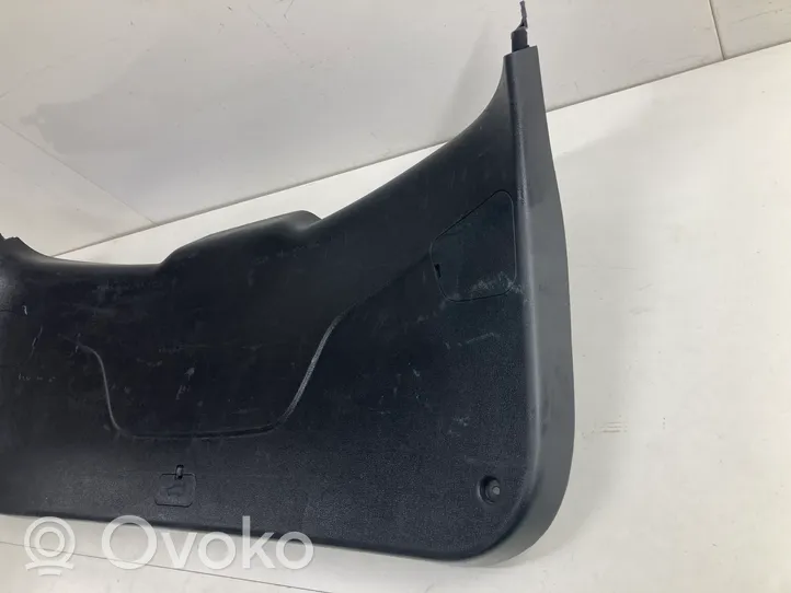 KIA Sportage Verkleidung Heckklappe Kofferraumdeckel 817513U000