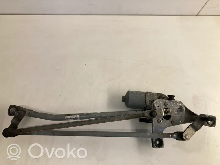 Volvo XC60 Tiranti e motorino del tergicristallo anteriore 1137328503