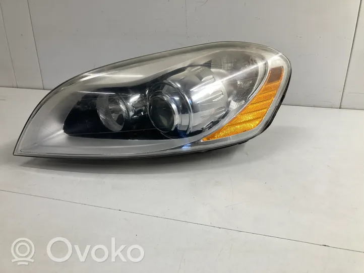 Volvo XC60 Headlight/headlamp 30763137