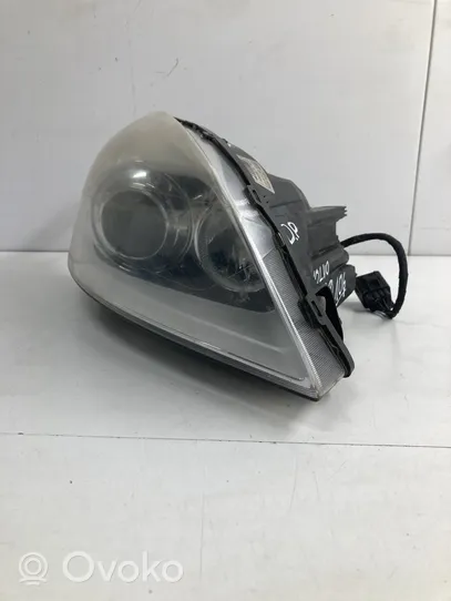 Volvo XC60 Lampa przednia 30763138