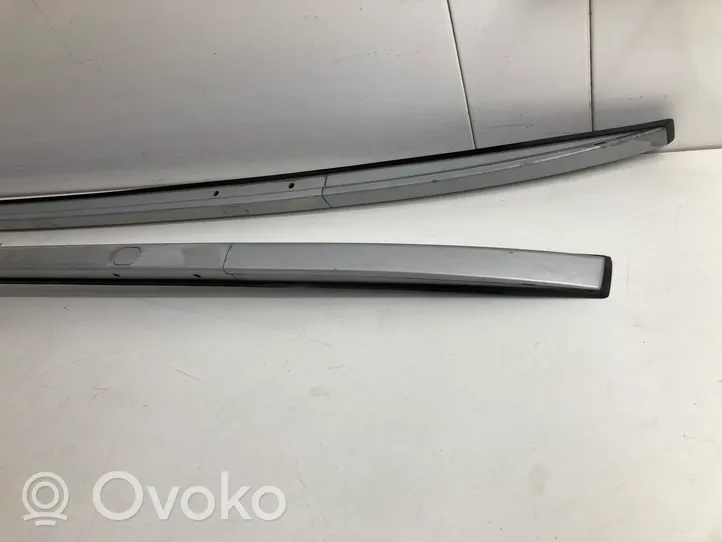 KIA Sportage Roof bar rail 