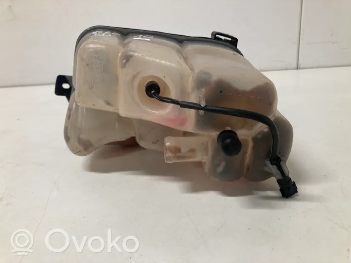 Volvo XC60 Coolant expansion tank/reservoir 6G918K218