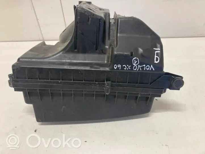 Volvo XC60 Scatola del filtro dell’aria 6893747