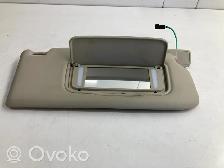 Volvo XC60 Sun visor 