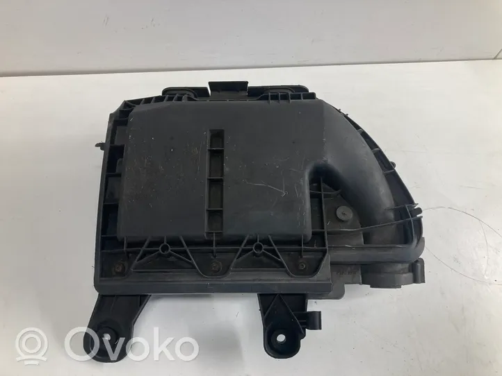 Citroen C4 II Picasso Obudowa filtra powietrza 9673061080