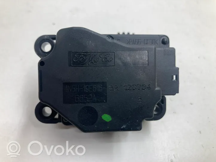 Volvo V40 Motorino attuatore aria 4N5H19E616