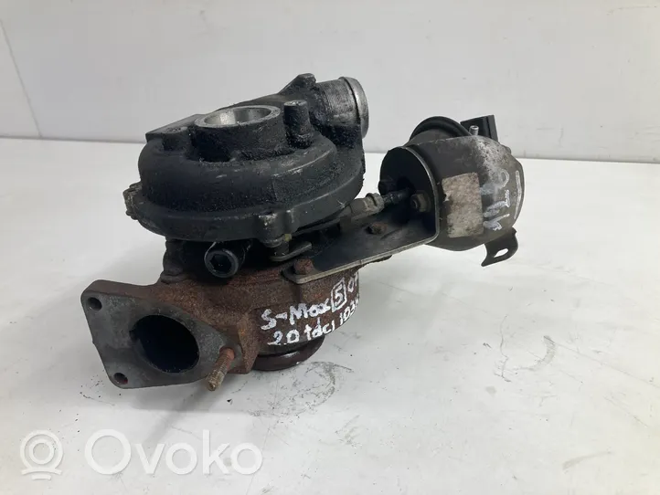 Ford S-MAX Turbo 9662464980