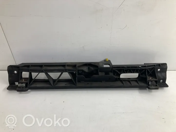 Citroen C4 II Picasso Panel mocowania chłodnicy / góra 980662938000