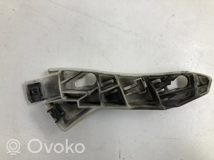 Citroen C4 II Picasso Uchwyt / Mocowanie zderzaka przedniego C06452091ISM024