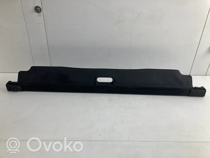 Opel Zafira A Parcel shelf load cover 