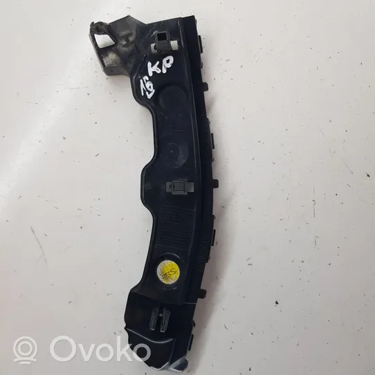 Volkswagen Sharan Staffa di rinforzo montaggio del paraurti anteriore 7NO807183