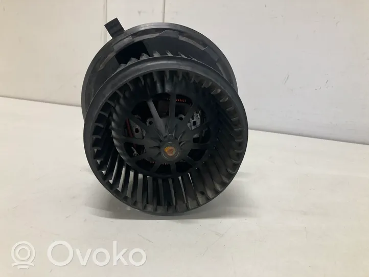 Volkswagen Sharan Heater fan/blower 7H0819021A