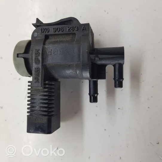 Volkswagen Sharan Turboahtimen magneettiventtiili 1K0906283