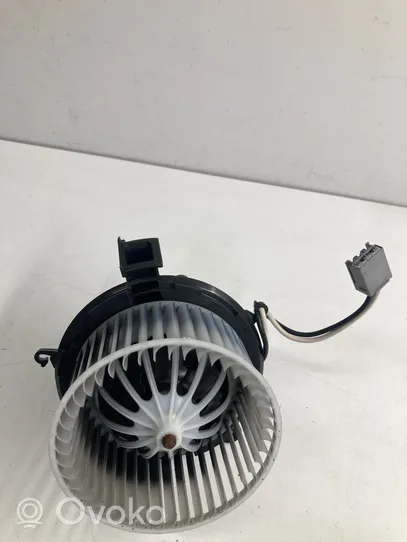 Opel Zafira C Ventola riscaldamento/ventilatore abitacolo 25020140