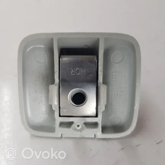 Volkswagen Touran II Clip/gancio/supporto per aletta parasole 