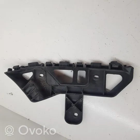 Volkswagen Touran II Staffa di rinforzo montaggio del paraurti anteriore 1T0807184C