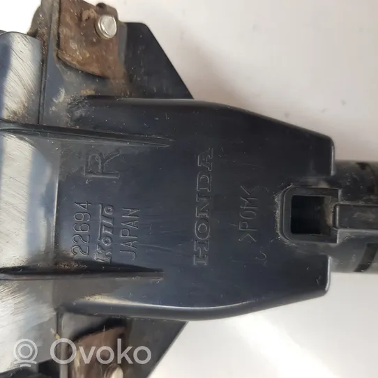 Honda CR-V Düse Scheinwerferreinigungsanlage 22694