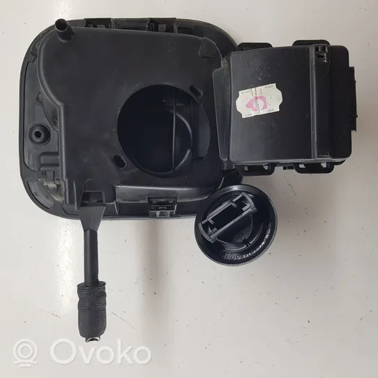 Renault Captur Bouchon, volet de trappe de réservoir à carburant 781208860R