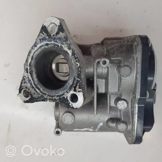 Renault Captur EGR valve 147104647R