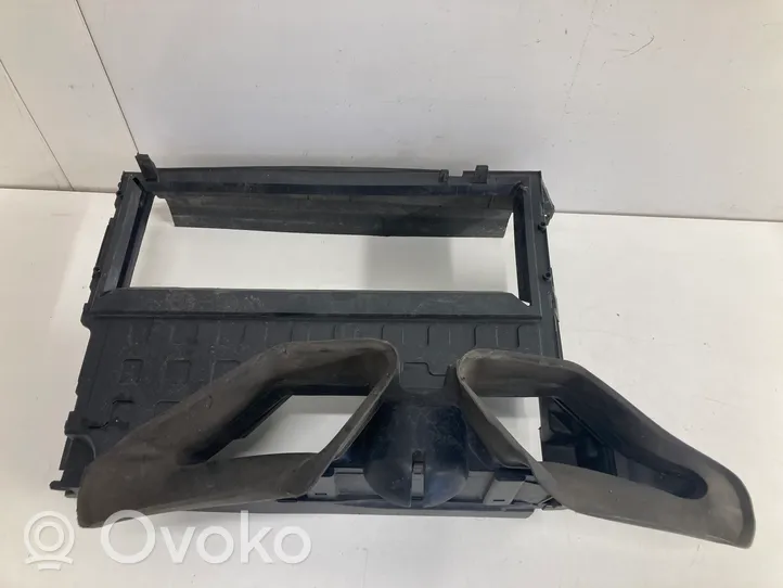 Renault Captur Radiator support slam panel 990085A0