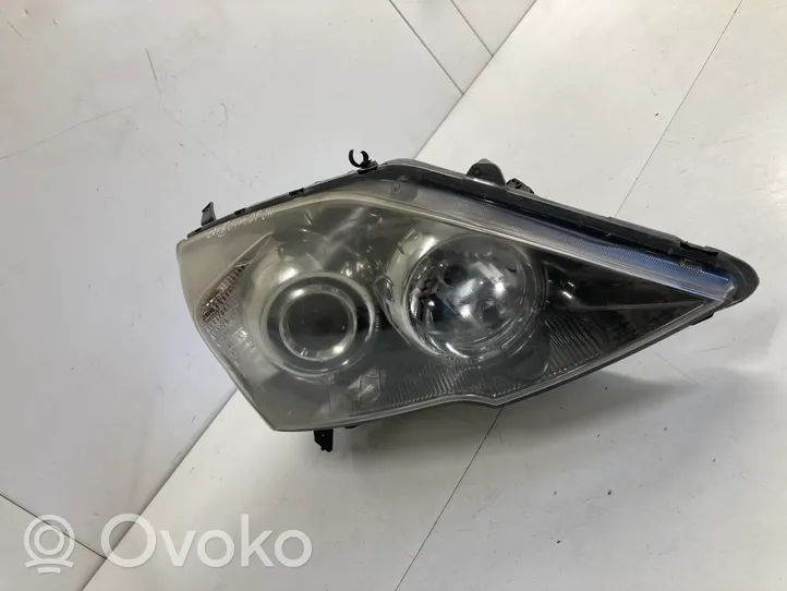 Honda CR-V Headlight/headlamp LBHE03L699A0580