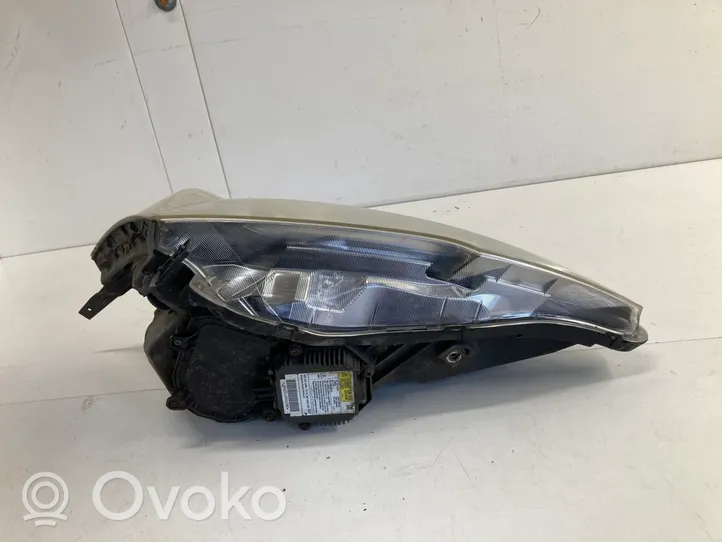 Honda CR-V Headlight/headlamp LBHE03L699A0580