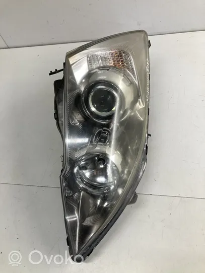 Honda CR-V Headlight/headlamp LBHE03L699A0580