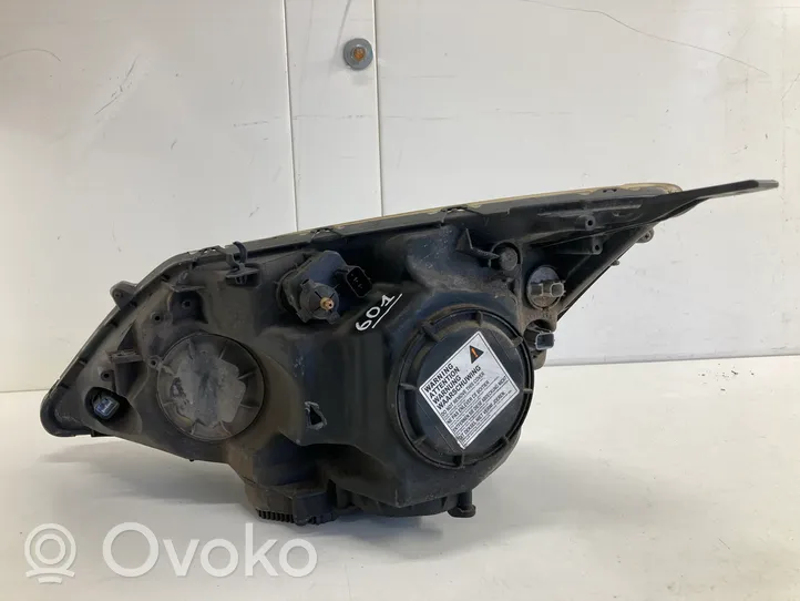 Honda CR-V Headlight/headlamp LBHE03L699A0580