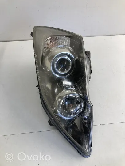 Honda CR-V Headlight/headlamp LBHE03L69FA4590