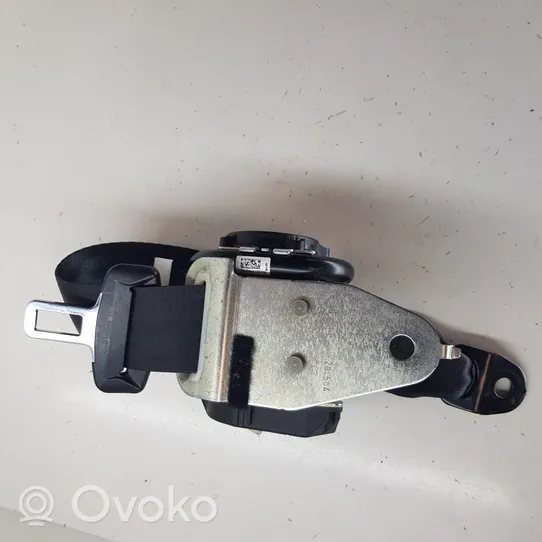 Toyota Avensis T270 Ceinture de sécurité arrière 7336005200