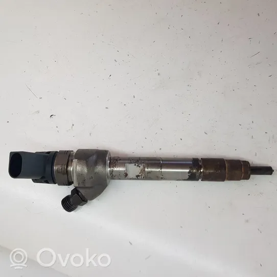 Toyota Avensis T270 Injecteur de carburant 0445110599