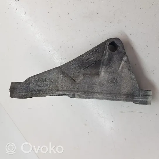 Toyota Avensis T270 Supporto della pompa del carburante 781069801