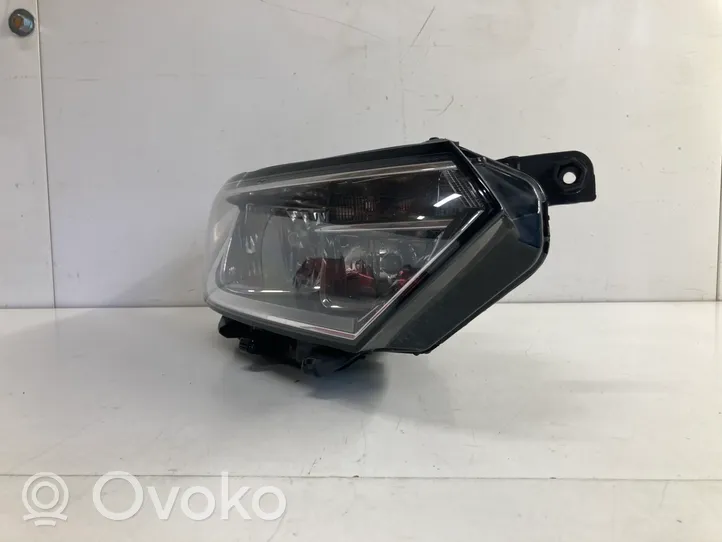 Volkswagen PASSAT B8 Faro/fanale 3G2941006B