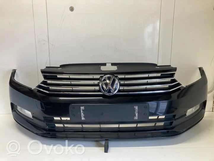 Volkswagen PASSAT B8 Paraurti anteriore 15017096832