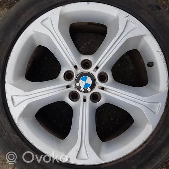 BMW X1 E84 R18-alumiinivanne 6789143