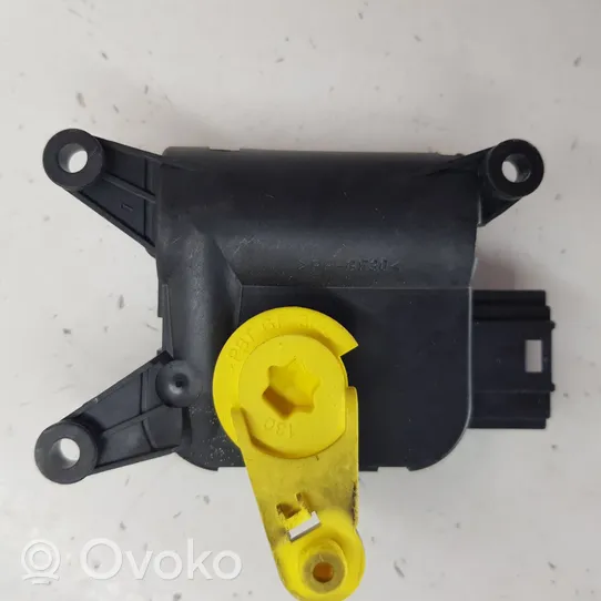 Volkswagen Sharan Air flap motor/actuator 0132801342