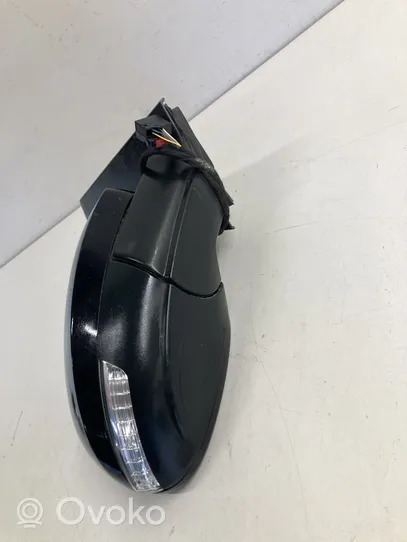 Volkswagen Sharan Front door electric wing mirror 7N2857502G